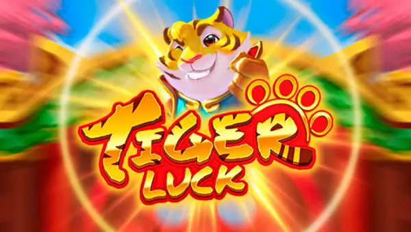 Tiger Luck - WinPesa - Nigeria